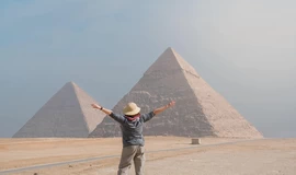 A Creative Guide for Solo Travelers in Egypt